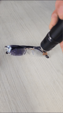 Gafas Tr90 Fotocromaticas