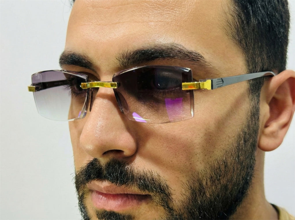 Gafas Tr90 Fotocromaticas