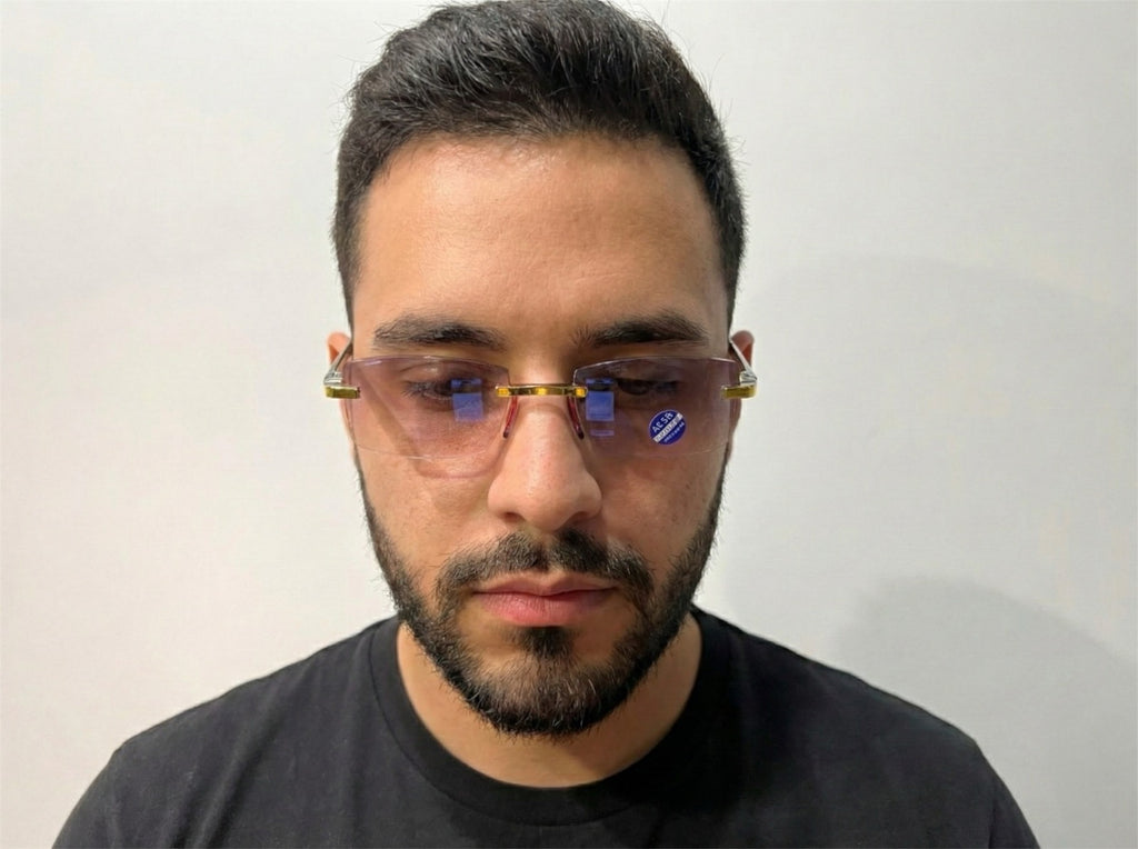 Gafas Tr90 Fotocromaticas